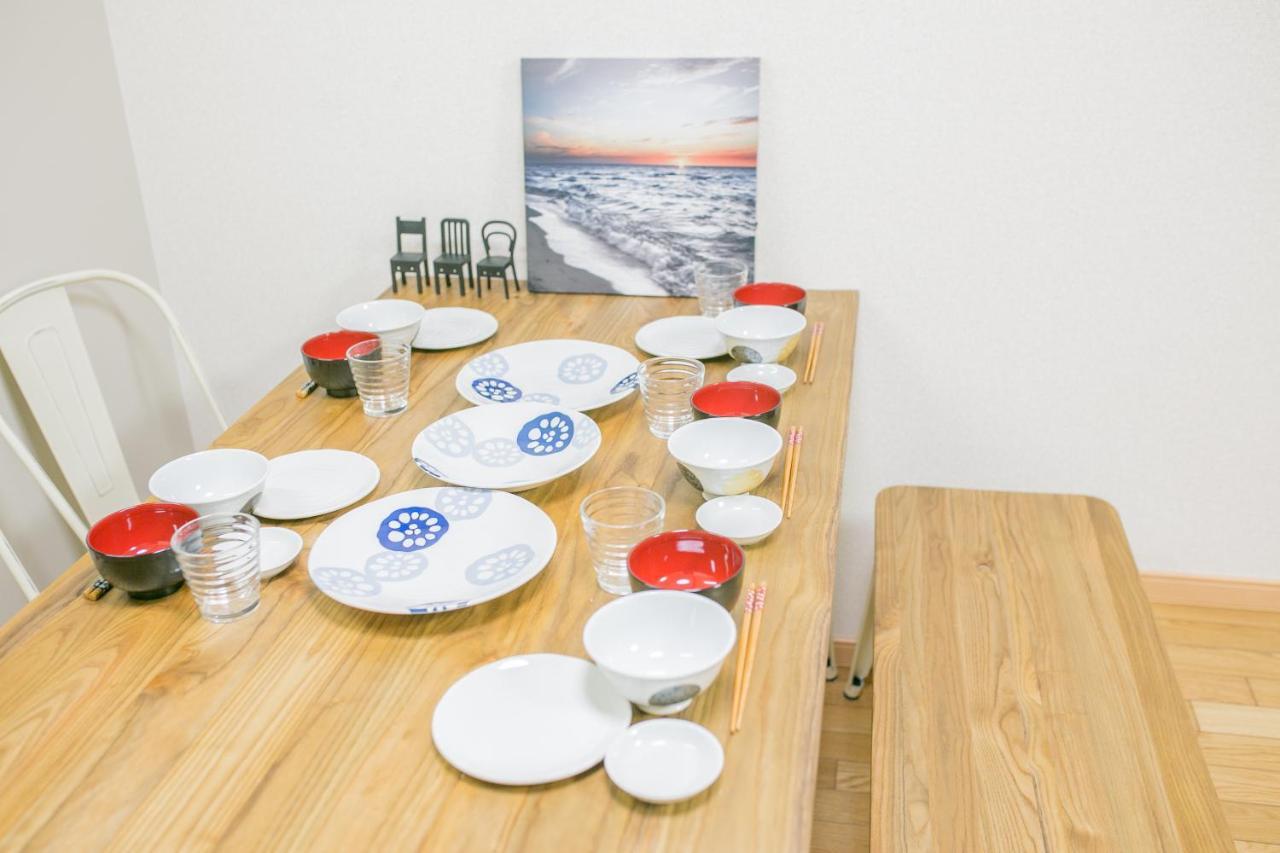 Atami Ajiro House貸切温泉宿 Εξωτερικό φωτογραφία