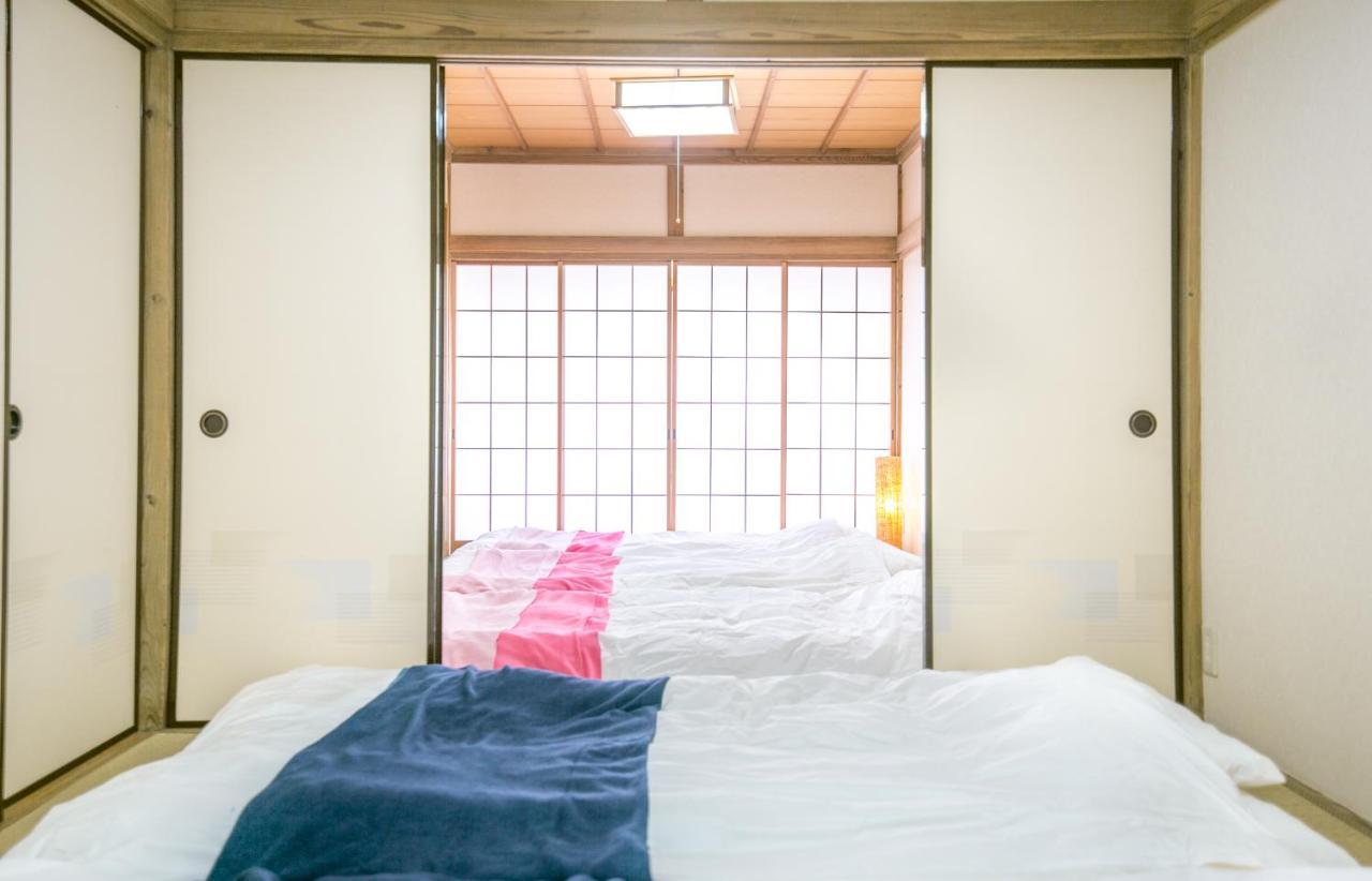 Atami Ajiro House貸切温泉宿 Εξωτερικό φωτογραφία