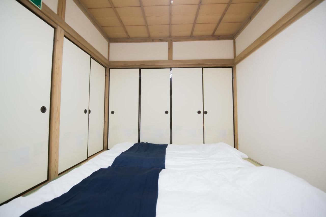 Atami Ajiro House貸切温泉宿 Εξωτερικό φωτογραφία