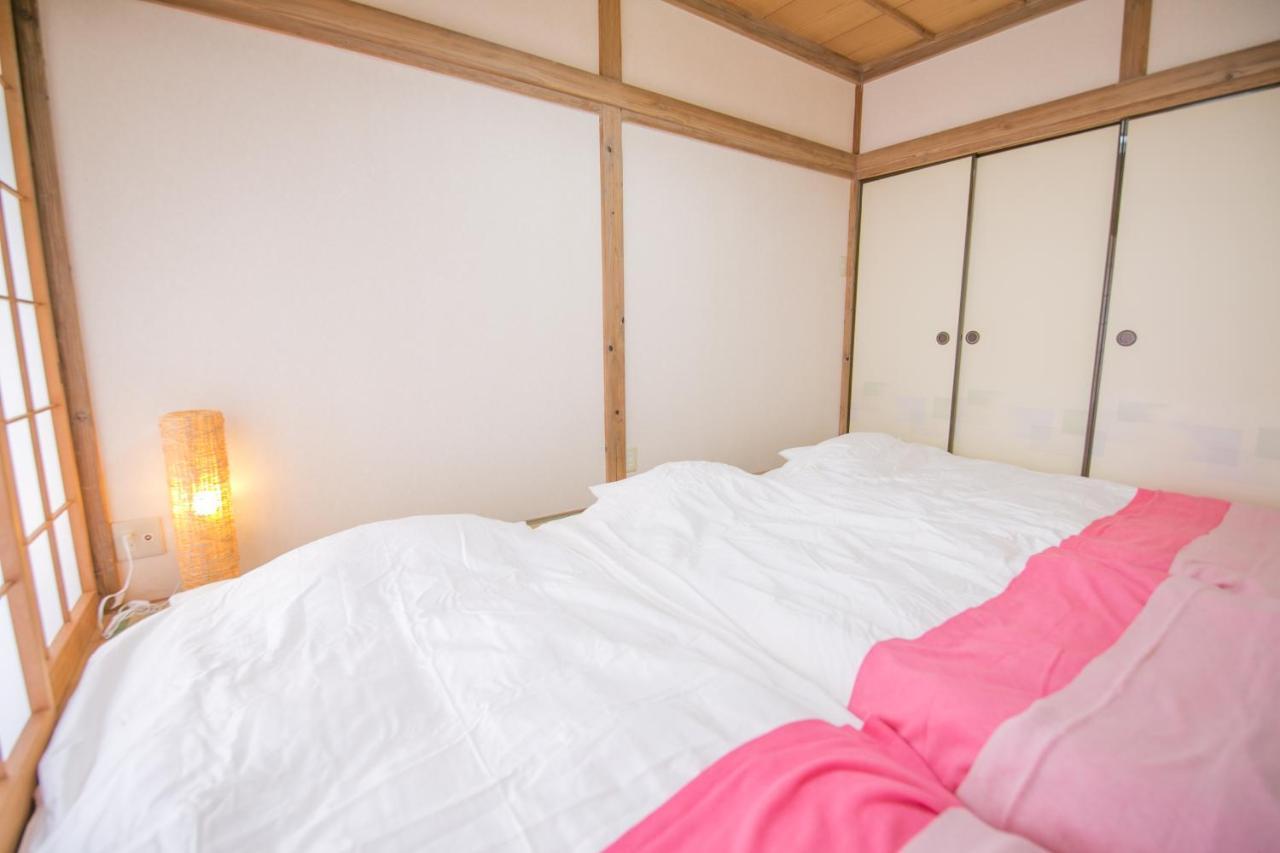 Atami Ajiro House貸切温泉宿 Εξωτερικό φωτογραφία