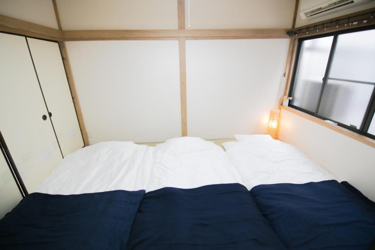 Atami Ajiro House貸切温泉宿 Εξωτερικό φωτογραφία