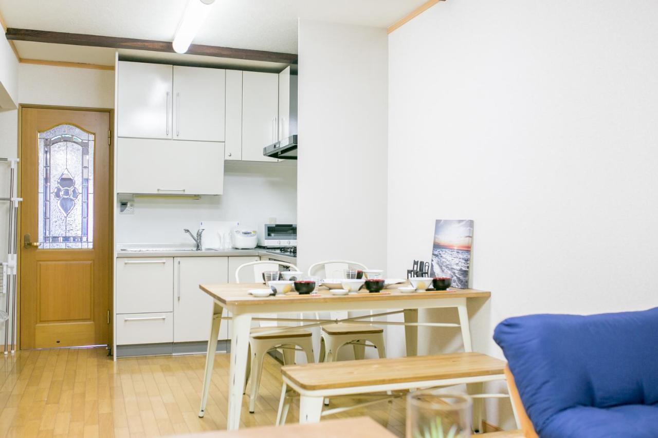 Atami Ajiro House貸切温泉宿 Εξωτερικό φωτογραφία