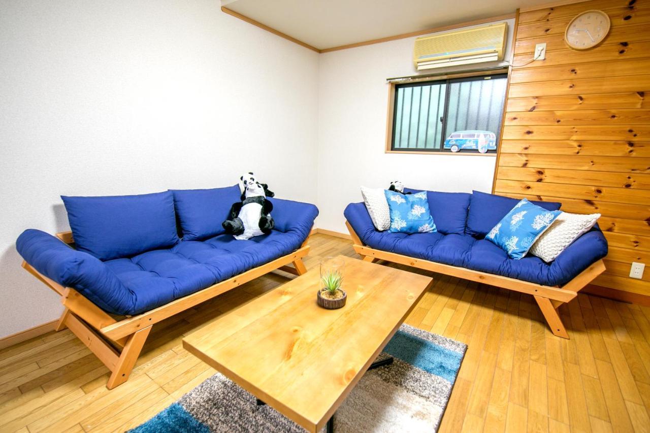 Atami Ajiro House貸切温泉宿 Εξωτερικό φωτογραφία