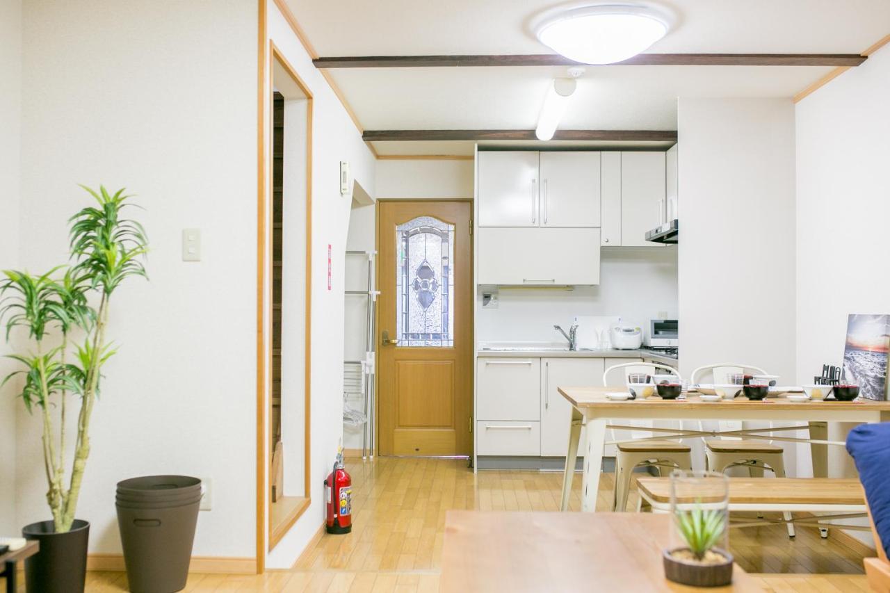 Atami Ajiro House貸切温泉宿 Εξωτερικό φωτογραφία